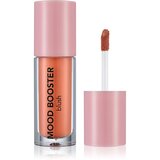 Flormar Mood Booster Blush tekoče rdečilo odtenek 001 Follow Your Heart 4 ml Cene