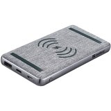 Sandberg Powerbank 10000 mAh PD 20W + QI Wireless prenosna baterija - 420-61 | Shoptok.si