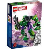 Lego Marvel 76241 Hulkov robotski oklep | Shoptok.si
