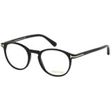 Tom Ford FT5294 001 M (48) Črna/Kristalna Cene