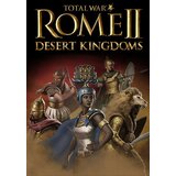 Total War: Rome II – Desert Kingdoms (DLC) Steam Key EUROPE | ePonuda.com