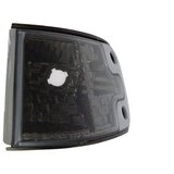 Oem Kristalni migavci Honda CRX (88-89), Crni Cene