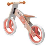 Kinderkraft balans bicikl Runner, Nature Coral | shoptok.hr