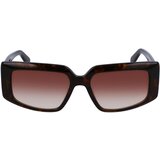 Liu Jo BROWN WOMEN&#39;S SUNGLASSES | shoptok.hr
