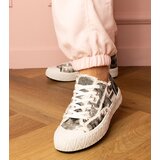 Gemre Black women's sports sneakers Bellina | Shoptok.si