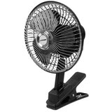 XTROBB rotacijski ventilator s kopčom | shoptok.hr