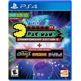 Man Championship Edition 2 (PS4)