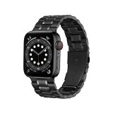 Narukvica metalna za Apple Watch 38-40mm Crna | Eponuda.ba