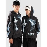 Vitriol Shadowlands Jopa s kapuco black | Shoptok.si
