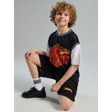 Sinsay Komplet od žerseja Hot Wheels | shoptok.hr