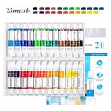  TEMPERE DELI UMETNIČKE 12ml DMAST PEBEO 1/24 EC310-24 Cene