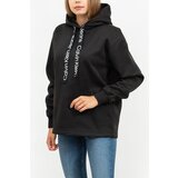 Calvin Klein Logo Drawcord Hoodie | shoptok.hr