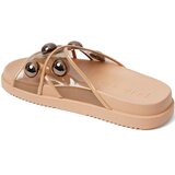 Petitte jolie ženske papuče braon | Eponuda.com
