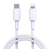 Konfulon USB kabl Type C na Lightning Iphone/ 1m