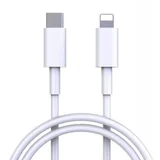 USB kabl Type C na Lightning Iphone/ 1m