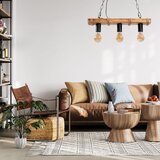 Toolight STROPNA SVJETILKA VISEĆA LINE APP1319-3CP | shoptok.hr
