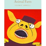 Macmillan Distribution George Orwell - Animal Farm Cene
