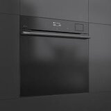 Hisense BAS614A8B električna pečica, 77 l (možnost pare, AirFry) - | Shoptok.si