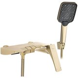 REA Bath Kopalniška armatura PREMIUM Joe Brush Gold | Shoptok.si