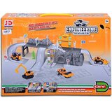 Magic Toys Vojni set sa vozilima | shoptok.hr