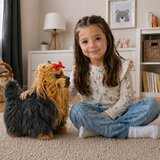  Interactive York Dog Moves, Barks | shoptok.hr