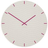 Von Der Factory Zidni sat Luxhora Rivella White 11 boja kazaljki | shoptok.hr