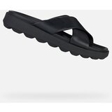 Geox Black men's slippers Spherica EC6 - Men | shoptok.hr
