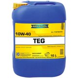 RAVENOL Ulje za motor TEG, 10W-40, 10L | Eponuda.com
