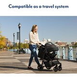 Graco kišobran kolica EeZeFold - Midnight | shoptok.hr