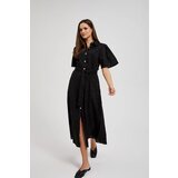 Marisse Women's Dress L-Su-4364 Black | Shoptok.si