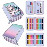 Cerda Stitch Trostruka Pernica Cijene