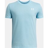 Under Armour Boys' T-shirt UA B SPORTSTYLE LC SS - Boys | shoptok.hr
