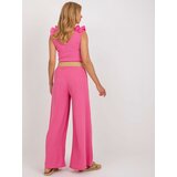 Italy Moda Pants-DHJ-SP-8387.57-pink | Shoptok.si