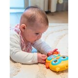 Bo Jungle Musical Owl glazbena igračka 12m+ 1 kom | shoptok.hr