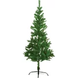 Family Christmas Umetno božično drevo s kovinskim stojalom - 240 cm