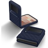 Spigen Caseology Parallax - Samsung Galaxy Z Flip4 - Midnight Blue | Shoptok.si