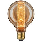 PAULMANN Inner Glow LED žarulja Spiral (1 Kom., E27, Topla bijela, Okrugli oblik) Cijene