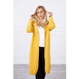 Kesi Ženski kardigan Long | shoptok.hr