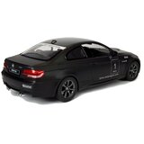  Licencirani auto na daljinsko upravljanje BMW M3 Rastar 1:14 - crni | shoptok.hr