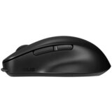 Asus Miška SmartO MD200 brezžična, Bluetooth® 5.0, RF 2.4GHz, Črna 90XB0790-BMU000 | Shoptok.si