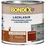BONDEX Lak lazura (375 ml, mahagonij, svilnati sijaj) Cene