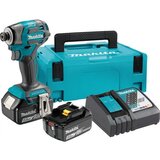 Makita Akumulatorski udarni vijačnik DTD173RTJ | Shoptok.si