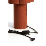 Light & Living Ciglasta stolna lampa s tekstilnim sjenilom (visina 50 cm) Musaby – | shoptok.hr