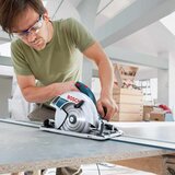 Bosch Kružna testera-cirkular GKS 65 GCE (0601668900) | ePonuda.com