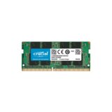 Crucial Memorija DDR4 8 GB - 3200 MHz, SODIMM, CL22, CT8G4SFRA32A