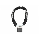 GOLDEN KEY brava lanac na katanac crna 8x800 mm | ePonuda.com
