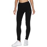 Lotto ženska trenerka golden logo leggings LTA243F330-01