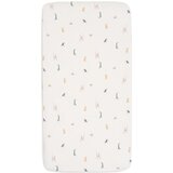 Jollein rjuha 60X120cm Jungle Jambo cene