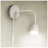 solight WO54-W - LED prigušiva zidna lampica LED/4W/230V Cene