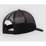 Quiksilver Classic Foam M&W Trucker Kapa s šiltom monaco blue holmes | Shoptok.si